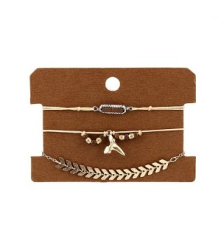 Fettero Bracelet Vintage Stretch Handmade in Women's Stretch Bracelets