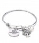 CJ Bracelet Between Daughter Christmas - CF12NT4VIRF