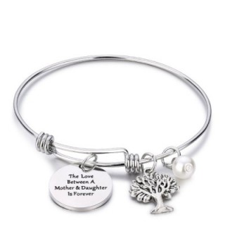 CJ Bracelet Between Daughter Christmas - CF12NT4VIRF