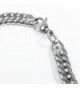 Stainless Steel Tight Double Bracelet in Women's Link Bracelets