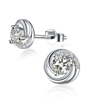 Earrings Exquisite Sterling Zirconia J Ros%C3%A9e - CW17YXLRI63