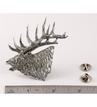 Creative Pewter Designs Handcrafted M001