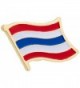 US Flag Store Thailand Lapel Pin - CX1125DEUAR