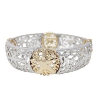 Sealife Filigree Stretch Bracelet - CM186AIHHTX