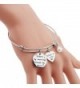 Ensianth Sisters Marriage Bracelet bracelet