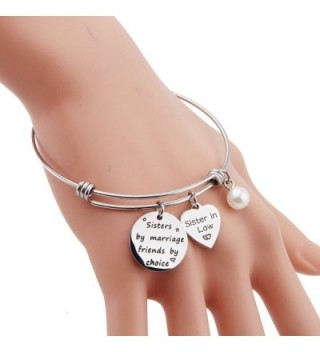 Ensianth Sisters Marriage Bracelet bracelet