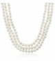 Endless Cultured Freshwater Necklace Individually