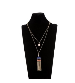 Fettero Necklace Pendant Handmade Jewelry