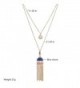 Fettero Necklace Pendant Handmade Jewelry in Women's Pendants