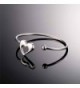 Fashion Skinny Bangle Stainless Bracelet in Women's Cuff Bracelets