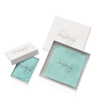 Silverly Womens Sterling Filigree Earrings in Women's Drop & Dangle Earrings