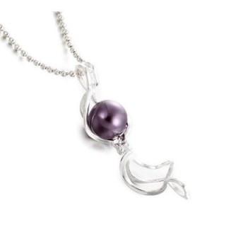 Necklace Jewelry Add Rhinestones Charming Essential in Women's Lockets