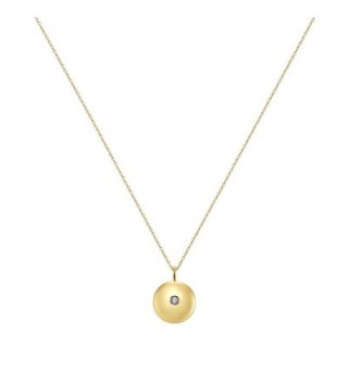 Necklace Pendant Clear Taylor Vine