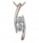 Cate Chloe Swarovski Beautiful Anniversary - CV18593I2DX