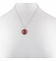 Lux Accessories Religious Basketball Necklace in Women's Pendants