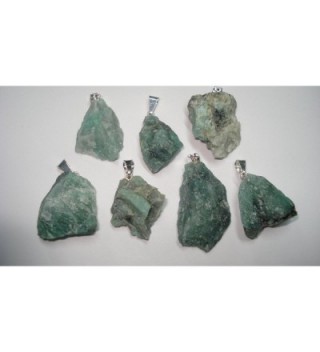 Emerald Natural Crystal Healing Gemstone