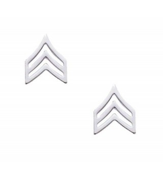 SERGEANT Police Collar Insignia Emblem - CF112KQDAIH