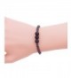 Shoopic Charming Rhinestone Braided Bracelet