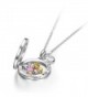 NinaQueen Daughter Jewelry locket Valentines