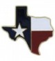 Texas Map Pin 3 Pack - CH186GZHO9X