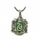 Harry Potter Slytherin Movie Book Pendant Necklace With Gift Box from Outlander Gear - CD18959YCYH