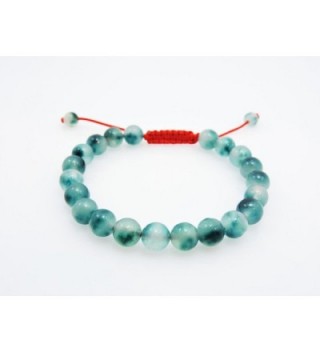 Tibetan Fluorite Wrist Bracelet Meditation