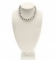 PearlyPearls Freshwater Necklace Leather Jewelry