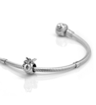 Sterling Silver Honey Queen Bracelet