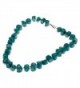 ZLYC Handmade Bright Necklace Jewelry