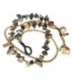 Bijoux Ja Handmade Elephant Bracelet in Women's Anklets