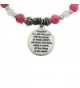 Rosemarie Collections Teacher Appreciation Bracelet