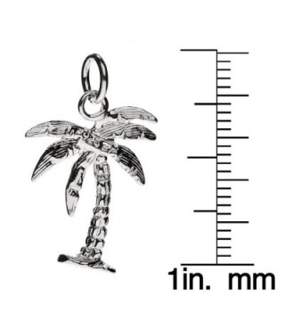 925 Sterling Silver Tiny Charm