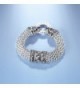 UNY Bracelet Magnetic Designer Inspired in Women's Strand Bracelets