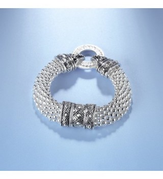 UNY Bracelet Magnetic Designer Inspired in Women's Strand Bracelets