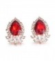 Yoursfs earrings flower earring Earrings in Women's Clip-Ons Earrings