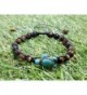Tiger Turtle Turquoise Bracelet Hawaiian in Women's Cuff Bracelets