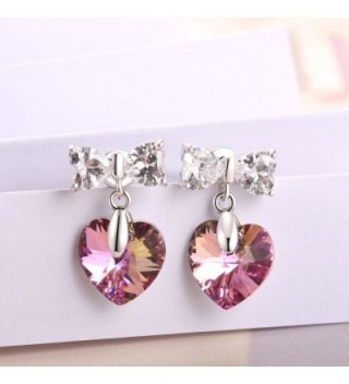 GAEA Original Earrings Crystals Swarovski