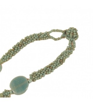 Turquoise Necklace Bali Bay Trading