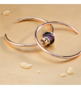 Glamulet Jewelry Classic Bracelet Sterling in Women's Bangle Bracelets