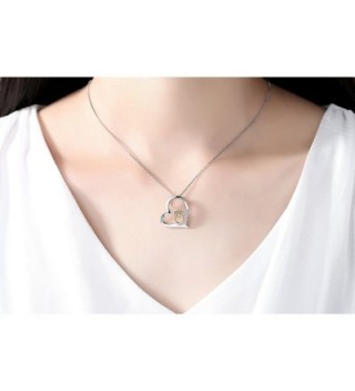 Sterling Necklace Pendant Necklaces Jewelry
