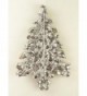 Bejeweled Christmas Explosion Rhinestone 116