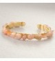 Fettero Bracelet Natural Handmade Gemstone