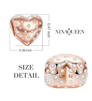 NinaQueen bracelets Anniversary Valentines girlfriend