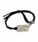 ZUOBAO My Story Isn't Over Yet Mental Health Awareness Wrap Bracelet - Silver A+black - C512OCJUJU8