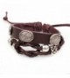 Modern Fantasy Adjustble Christmas Bracelet