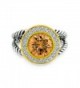 Bling Jewelry Champagne Double Sterling