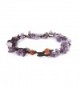 Amethyst Beautiful Centimeters Handmade JB 0127A