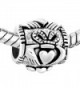 Sterling Friendship Claddagh Jewelry Bracelets