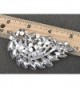 Alilang Bridal Borealis Rhinestone Crystal in Women's Brooches & Pins