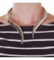 Humble Chic Hinge Bib Necklace in Women's Collar Necklaces